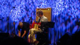 Luis Alberto Spinetta - Teatro Coliseo 9-10-2010