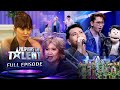 Pilipinas Got Talent Season 7 Week 8 Episode 15 May 18 2025