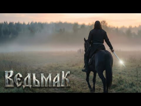 SKELETBAND — ВЕДЬМАК (Music Video 2026)