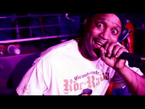 Prince Po & Oh No - Smash feat. O.C. & Pharoahe Monch