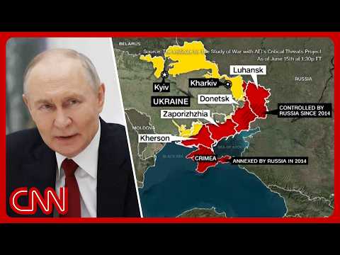 Europe says Russia can't win Ukraine war militarily
