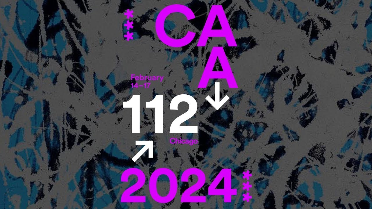 2024 CAA 112th Annual Conference Convocation