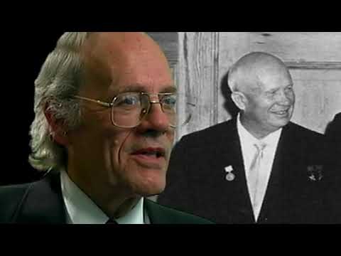 Thirteen Days : The Leaders ( Documentary special feature)