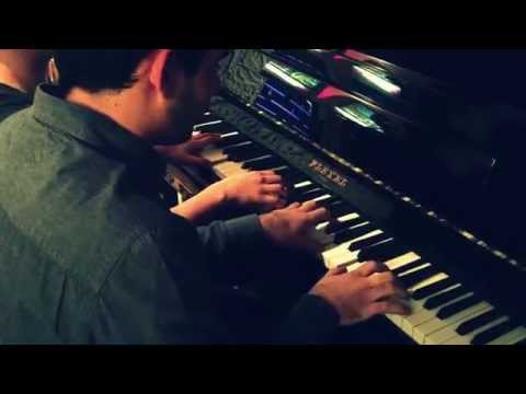 N'to - Trauma (Worakls Remix) (Acoustic Cover)