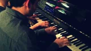 N'to - Trauma (Worakls Remix) (Acoustic Cover)