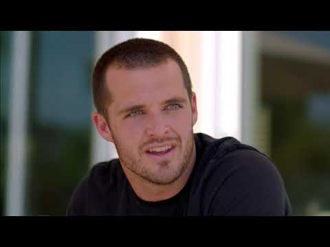 Hard Knocks Raiders Episodio 1