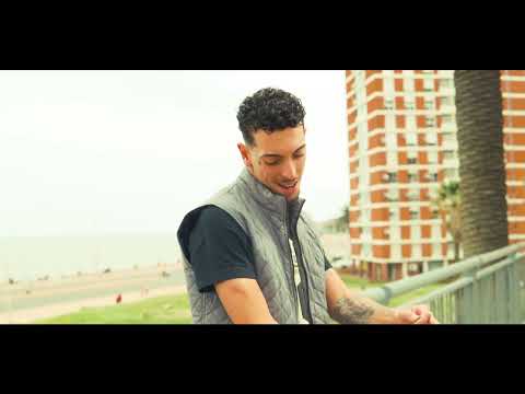 Oye Mami - CG ❌ Yannick (prod. By Pushi) (shot. By Envy) oficial trailer