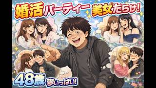 婚活パーティーへ行ってきました！早めに終わります！【2026/2/1 ゲーム雑談配信！】桃太郎電鉄/オクトパストラベラー/マリオカートワールド/ストリートファイター６/レトロゲーム/実況プレイ！