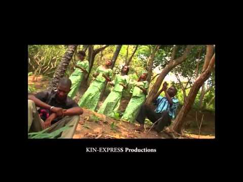KAMBA NGAI d'Aimé NKANU / KIN-EXPRESS Productions