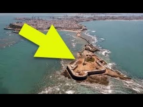 Scientists Have Been Endlessly Searching For Any Clue About This Mysterious City Video