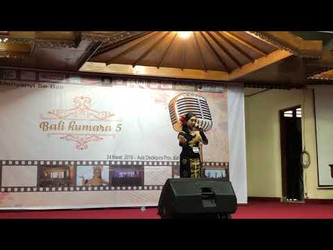 Yoni - Ibu Ambu Swarga