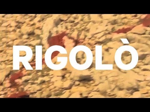Hellas (Official Videoclip) - Rigolò