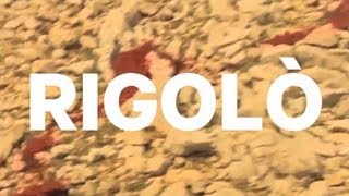 Hellas (Official Videoclip) - Rigolò