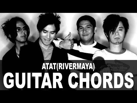 Atat - Rivermaya