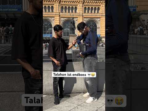 Talahon endboss 😭💀 #talahon #fyp #ahorts