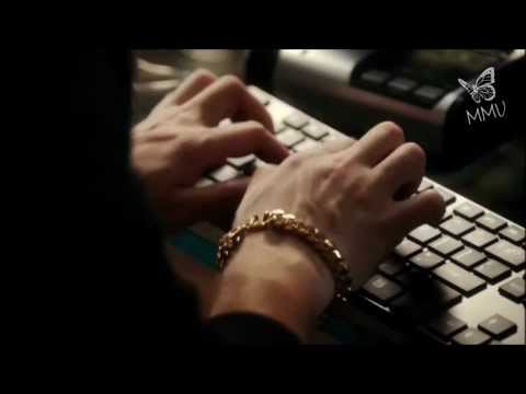 I, Shadow Walker (a Seymour Birkhoff vid)