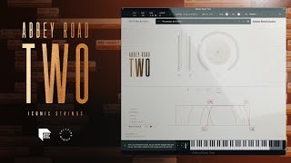 Video thumbnail for Walkthrough — Abbey Road Two: Iconic Strings by Spitfire Audio