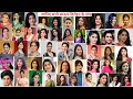 Know The Name Of 50 South Indian Hiroine South Indian Actresses Name With Photos Fact Viral