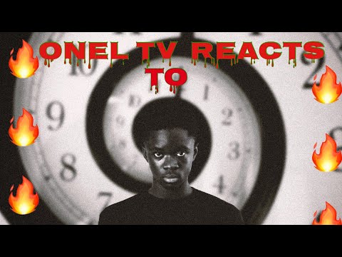 🔥YAW TOG🔥 (ME FREESTYLE) ONEL TV REACTS