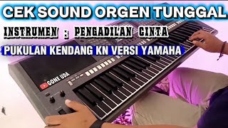 Download lagu CEK SOUND DANGDUT ORGEN TUNGGAL [ INSTRUMEN PENGADILAN CINTA HD AUDIO JERNIH FULL BASS mp3 Download lagu CEK SOUND DANGDUT ORGEN TUNGGAL [ INSTRUMEN PENGADILAN CINTA HD AUDIO JERNIH FULL BASS mp3