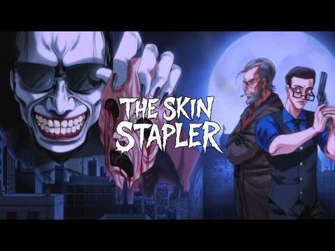 The Skin Stapler official trailer video thumbnail