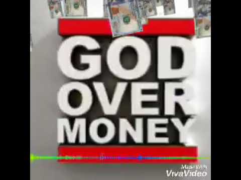 Young Lecrae-God Over Money (New Brand Single Album 2019 @RAPSTARS Presents)