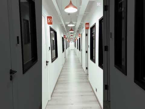 香港纱厂工业大厦5期 Youtube Video