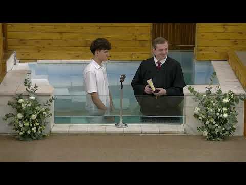 Botez Nou testamentar - 02 martie 2025