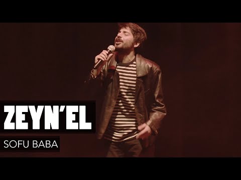 Zeyn'el - Sofu Baba (Official Video)
