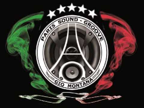 Creme - Let me take over.wmv