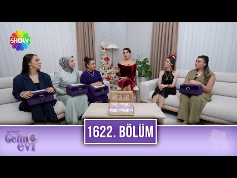 Gelin Evi 1622. Bölüm | 31 Aralık 2025