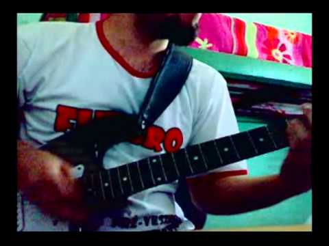 O Mundo sem joey - Carbona