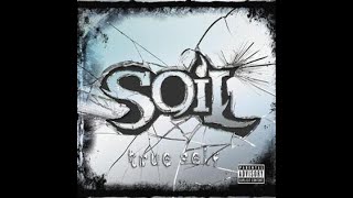 Soil - Let Go (Instrumental)