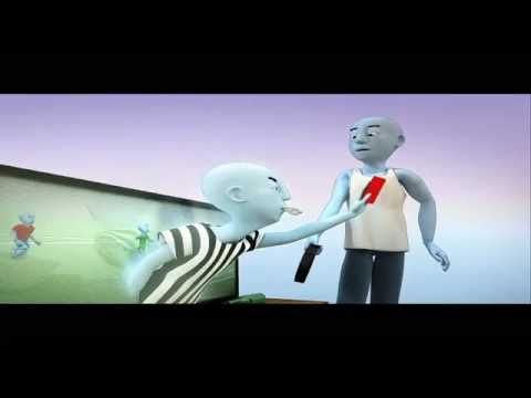 Preventing escalation of frustration into abuse