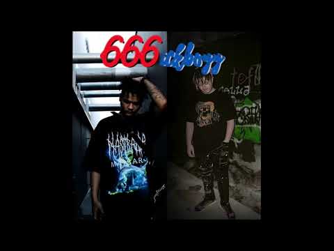 DB x MUKS DIED - BAD 2 THA BONE (DBMIX)