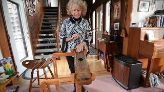 Video thumbnail for Jingle Bells on the Ukelin by DeeDee Tibbits