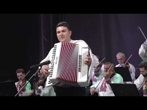 Nemanja Pavlović - Veliki festival folklora Rumuna iz Vojvodine - Ečka 2025.