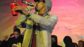 VIDEO: CHEVY WOODS - RED CUP PROMO (BLOGORDIEPGHTV)