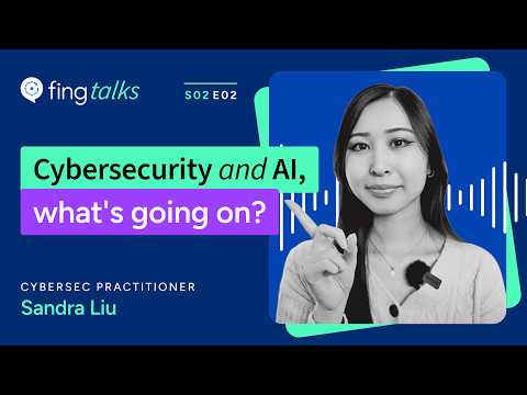 Cybersecurity and AI: the new frontier of security