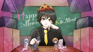 - Happy Halloween 歌ってみた ver.村田キト