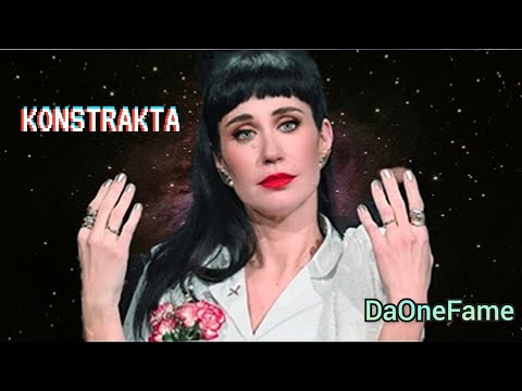 Konstrakta won Pesma za Evroviziju '22 and will represent Serbia at Eurovision 2022 - DaOneFame