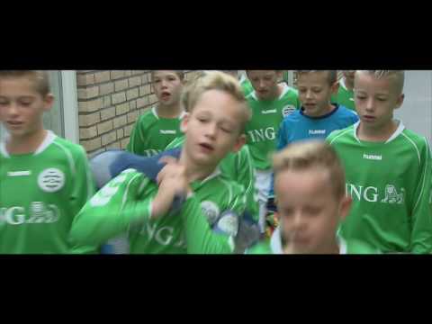 Seizoen 2016-2017 - Westlandia bedankt ING!