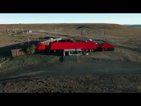 Kau Tapen Lodge - 40 Years of World-Class Sea-Run Brown Trout