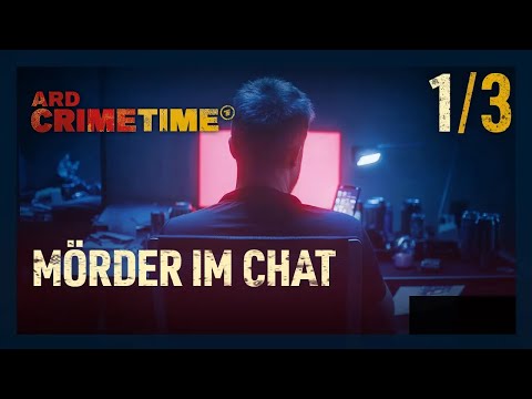 Mörder im Chat – Der Fall Ayleen | (S47/E01) | "Cybergrooming auf Snapchat" | ARD Crime Time