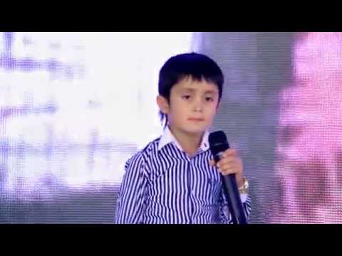 Журабек Жураев - Замин шоу, Мутрабо