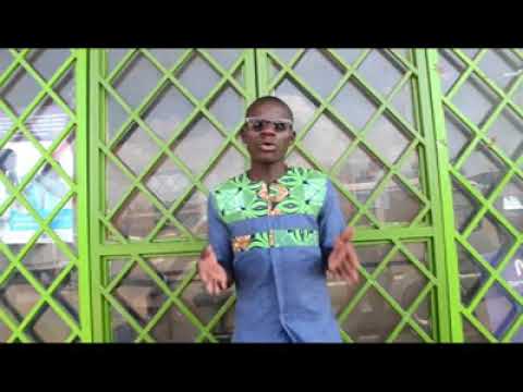 Ali pa kankhande by Goodwin Chidoola