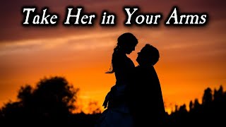 Take Her in Your Arms - James Brennan (Andy M. Stewart/Empty Hats cover)