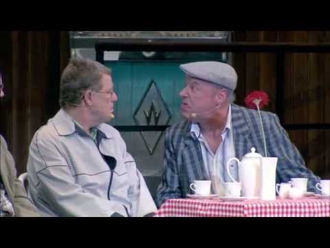 Surfin nörd - Hagmans konditori - Galenskaparna & After Shave