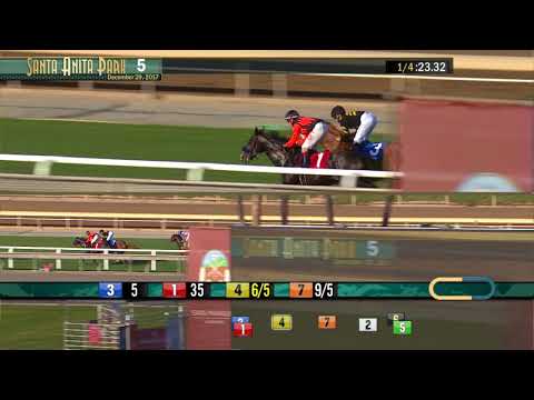 Eddie Logan Stakes (Listed) - Friday, December 29, 2017