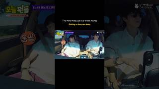 VIXX Leo 빅스 레오 is the best older brother ❤️ #빅스 #vixx @jungtw_leo